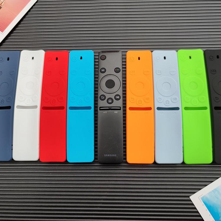 Custodia in silicone per telecomando Samsung BN59