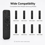 Custodia protettiva in silicone per telecomando XDcase, For Samsung TV Remote BN59 Series