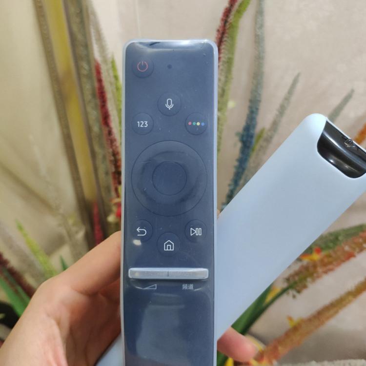 Custodia in silicone per telecomando Samsung BN59