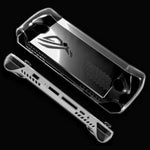 Custodia protettiva in TPU con dissipazione calore per ASUS ROG A