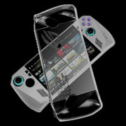 Custodia protettiva antiurto in TPU con dissipazione del calore XDcase, For ASUS ROG Ally