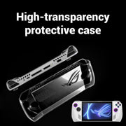 Custodia protettiva antiurto in TPU con dissipazione del calore XDcase, For ASUS ROG Ally