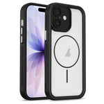 Custodia per telefono ibrida in TPU e PC con magnete a forma di occhio celeste., For iPhone 17 Pro Max, For iPhone 17 Pro, For iPhone 17, For iPhone Air