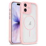 Custodia per telefono ibrida in TPU e PC con magnete a forma di occhio celeste., For iPhone 17 Pro Max, For iPhone 17 Pro, For iPhone 17, For iPhone Air