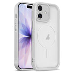 Custodia per telefono ibrida in TPU e PC con magnete a forma di occhio celeste., For iPhone 17 Pro Max, For iPhone 17 Pro, For iPhone 17, For iPhone Air