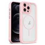Custodia per telefono ibrida in TPU e PC con magnete a forma di occhio celeste., For iPhone 12 Pro Max, For iPhone 12 Pro, For iPhone 11