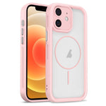 Custodia per telefono ibrida in TPU e PC con magnete a forma di occhio celeste., For iPhone 13 Pro Max, For iPhone 13 Pro, For iPhone 13, For iPhone 12