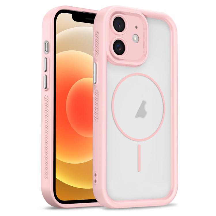 Custodia per telefono ibrida in TPU e PC con magnete a forma di occhio celeste., For iPhone 13 Pro Max, For iPhone 13 Pro, For iPhone 13, For iPhone 12