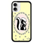 Custodia per telefono con motivo WildFlow Cartoon Party Series, For iPhone 17 Pro Max, For iPhone 17 Pro, For iPhone 17