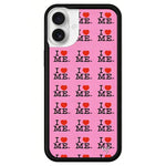 Custodia per telefono con motivo WildFlow Cartoon Party Series, For iPhone 17 Pro Max, For iPhone 17 Pro, For iPhone 17