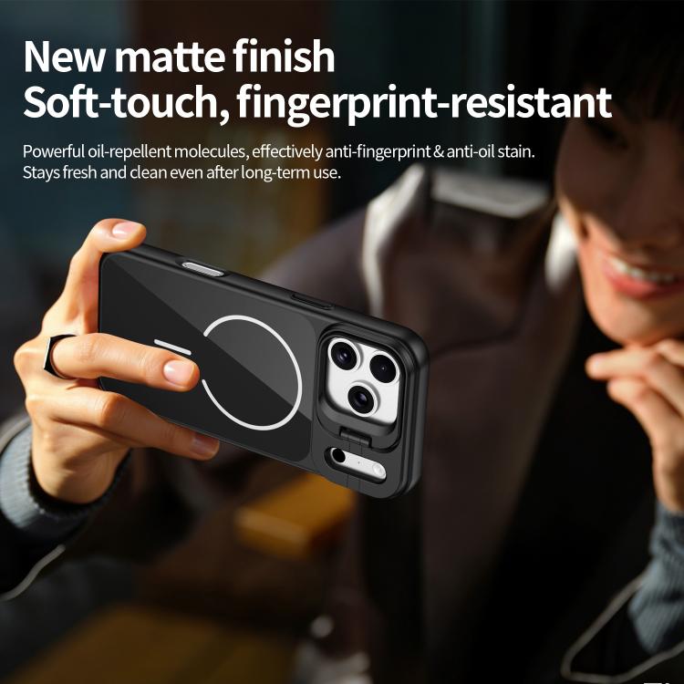 Supporto per cornice obiettivo in vetro sottile con cerchio magnetico per telefono, For iPhone 13