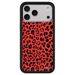 Custodia per telefono con motivo WildFlow Stars Series, For iPhone 17 Pro Max, For iPhone 17 Pro, For iPhone 17