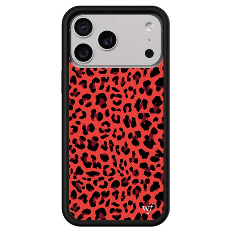 Custodia per telefono con motivo WildFlow Stars Series, For iPhone 17 Pro Max, For iPhone 17 Pro, For iPhone 17