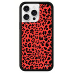 Custodia per telefono con motivo WildFlow Stars Series, For iPhone 16 Pro Max, For iPhone 16 Pro, For iPhone 16 Plus