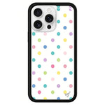 Custodia per telefono con motivo WildFlow Stars Series, For iPhone 16, For iPhone 15 Pro Max, For iPhone 15 Pro
