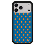 Custodia per telefono con motivo floreale WildFlow Series, For iPhone 17 Pro Max, For iPhone 17 Pro, For iPhone 17