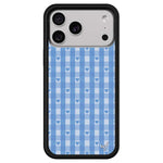 Custodia per telefono con motivo floreale WildFlow Series, For iPhone 17 Pro Max, For iPhone 17 Pro, For iPhone 17