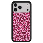 Custodia per telefono con motivo floreale WildFlow Series, For iPhone 17 Pro Max, For iPhone 17 Pro, For iPhone 17