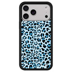 Custodia per telefono con motivo floreale WildFlow Series, For iPhone 17 Pro Max, For iPhone 17 Pro, For iPhone 17