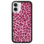 Custodia per telefono con motivo floreale WildFlow Series, For iPhone 17 Pro Max, For iPhone 17 Pro, For iPhone 17