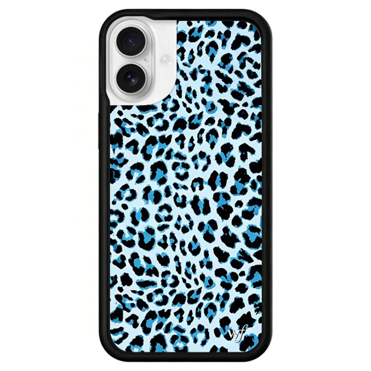 Custodia per telefono con motivo floreale WildFlow Series, For iPhone 17 Pro Max, For iPhone 17 Pro, For iPhone 17