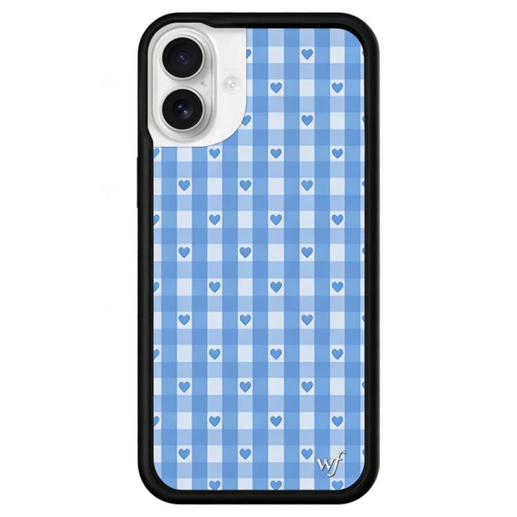 Custodia per telefono con motivo floreale WildFlow Series, For iPhone 17 Pro Max, For iPhone 17 Pro, For iPhone 17
