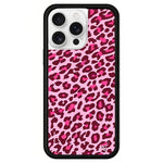 Custodia per telefono con motivo floreale WildFlow Series, For iPhone 16 Pro Max, For iPhone 16 Pro, For iPhone 16 Plus