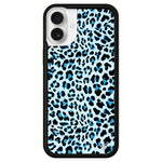 Custodia per telefono con motivo floreale WildFlow Series, For iPhone 16, For iPhone 15 Pro Max, For iPhone 15 Pro