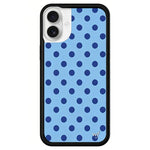 Custodia per telefono con motivo floreale WildFlow Series, For iPhone 16, For iPhone 15 Pro Max, For iPhone 15 Pro