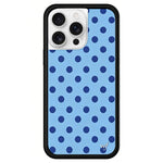Custodia per telefono con motivo floreale WildFlow Series, For iPhone 16, For iPhone 15 Pro Max, For iPhone 15 Pro