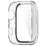 Cassa per orologio integrata in PC con pellicola temperata xDfin, For Huawei Watch Fit 5 Pro, For Huawei Watch Fit 5