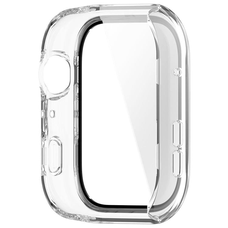 Cassa per orologio integrata in PC con pellicola temperata xDfin, For Huawei Watch Fit 5 Pro, For Huawei Watch Fit 5