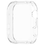 Custodia per orologio xDfind in TPU galvanizzato a copertura totale, For Huawei Watch Fit 5 Pro, For Huawei Watch Fit 5