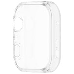 Custodia per orologio xDfind in TPU galvanizzato a copertura totale, For Huawei Watch Fit 5 Pro, For Huawei Watch Fit 5