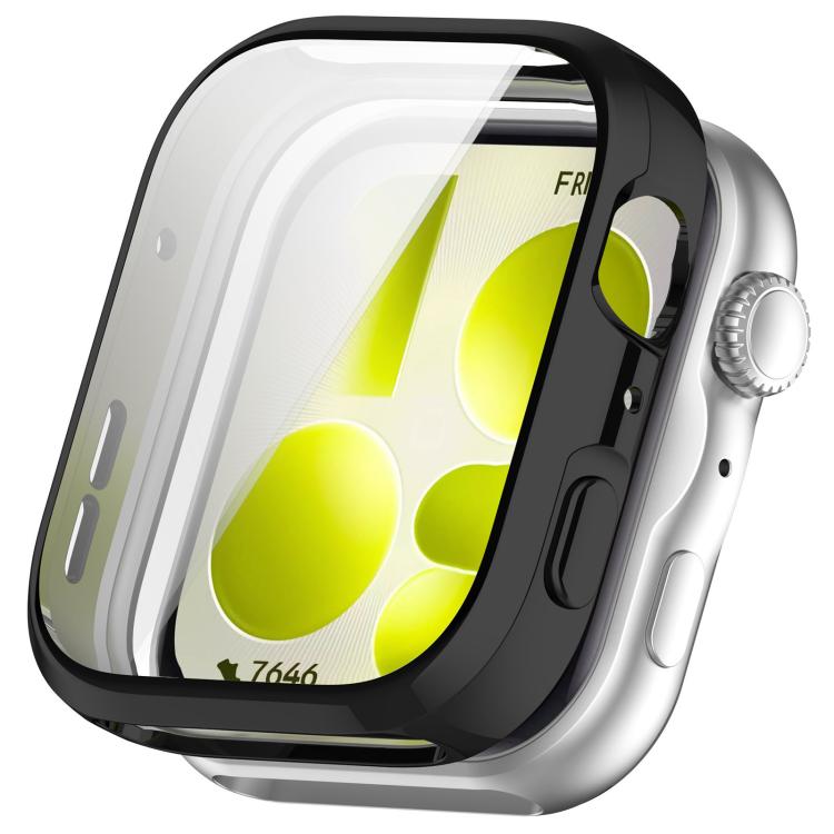 Custodia per orologio xDfind in TPU galvanizzato a copertura totale, For Huawei Watch Fit 5 Pro, For Huawei Watch Fit 5