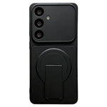 Si trasforma istantaneamente in una custodia magnetica invisibile per telefono da 17 pollici., For Galaxy S26+ 5G, For Galaxy S26 Ultra 5G, For Galaxy S26 5G, For Galaxy S25 FE 5G, For Galaxy S25 Edge 5G, For Galaxy S25 5G, For Galaxy S25+ 5G          ...