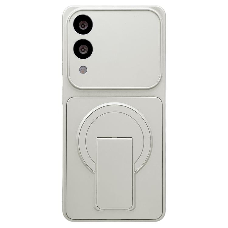 Si trasforma istantaneamente in una custodia magnetica invisibile per telefono da 17 pollici., For Galaxy S26+ 5G, For Galaxy S26 Ultra 5G, For Galaxy S26 5G, For Galaxy S25 FE 5G, For Galaxy S25 Edge 5G, For Galaxy S25 5G, For Galaxy S25+ 5G          ...