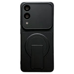 Si trasforma istantaneamente in una custodia magnetica invisibile per telefono da 17 pollici., For Galaxy S26+ 5G, For Galaxy S26 Ultra 5G, For Galaxy S26 5G, For Galaxy S25 FE 5G, For Galaxy S25 Edge 5G, For Galaxy S25 5G, For Galaxy S25+ 5G          ...