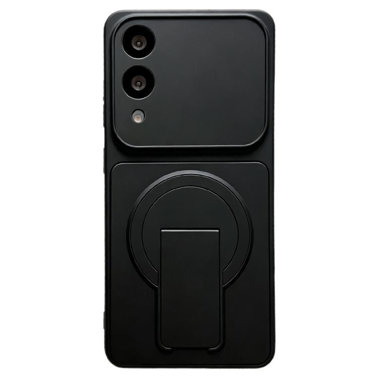 Si trasforma istantaneamente in una custodia magnetica invisibile per telefono da 17 pollici., For Galaxy S26+ 5G, For Galaxy S26 Ultra 5G, For Galaxy S26 5G, For Galaxy S25 FE 5G, For Galaxy S25 Edge 5G, For Galaxy S25 5G, For Galaxy S25+ 5G          ...