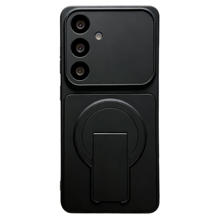 Si trasforma istantaneamente in una custodia magnetica invisibile per telefono da 17 pollici., For Galaxy S26+ 5G, For Galaxy S26 Ultra 5G, For Galaxy S26 5G, For Galaxy S25 FE 5G, For Galaxy S25 Edge 5G, For Galaxy S25 5G, For Galaxy S25+ 5G          ...
