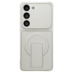 Si trasforma istantaneamente in una custodia magnetica invisibile per telefono da 17 pollici., For Galaxy S23 Ultra 5G, For Galaxy S23+ 5G, For Galaxy S23 5G, For Galaxy S22 Ultra 5G, For Galaxy S22+ 5G, For Galaxy S22 5G, For Galaxy S21 FE 5G         ...