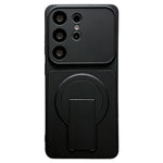 Si trasforma istantaneamente in una custodia magnetica invisibile per telefono da 17 pollici., For Galaxy S23 Ultra 5G, For Galaxy S23+ 5G, For Galaxy S23 5G, For Galaxy S22 Ultra 5G, For Galaxy S22+ 5G, For Galaxy S22 5G, For Galaxy S21 FE 5G         ...