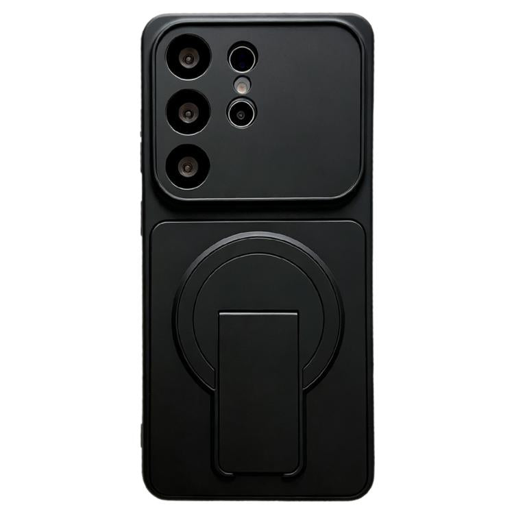 Si trasforma istantaneamente in una custodia magnetica invisibile per telefono da 17 pollici., For Galaxy S23 Ultra 5G, For Galaxy S23+ 5G, For Galaxy S23 5G, For Galaxy S22 Ultra 5G, For Galaxy S22+ 5G, For Galaxy S22 5G, For Galaxy S21 FE 5G         ...