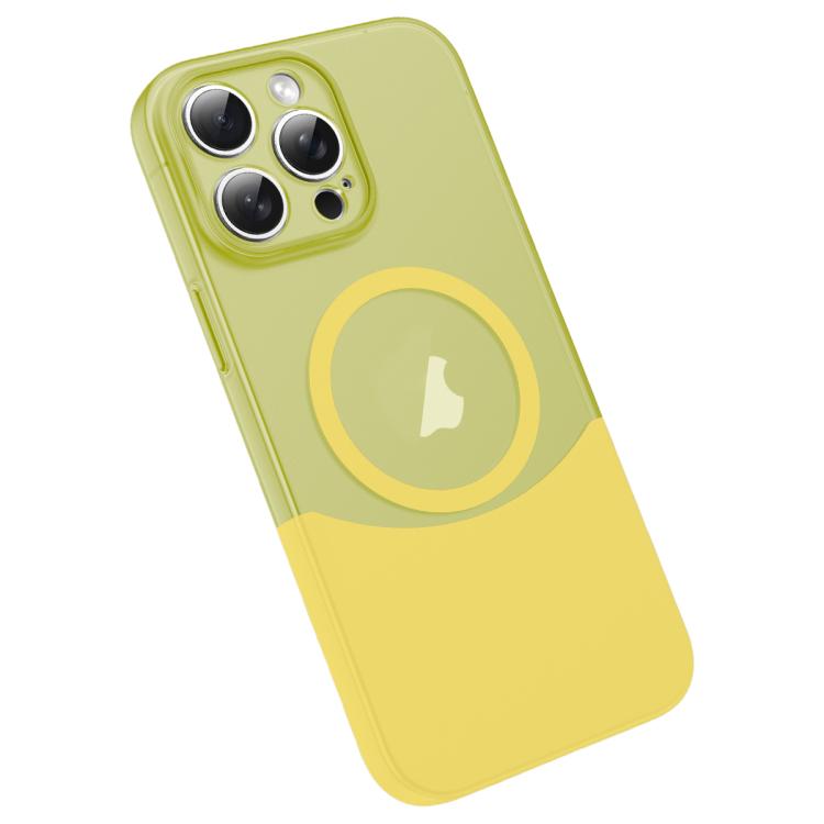 Custodia magnetica per telefono in PC con giunzione a tenone e mortasa, For iPhone 14 Pro Max, For iPhone 13 Pro Max, For iPhone 13 Pro