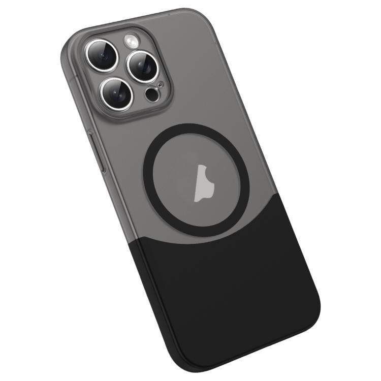 Custodia magnetica per telefono in PC con giunzione a tenone e mortasa, For iPhone 14 Pro Max, For iPhone 13 Pro Max, For iPhone 13 Pro
