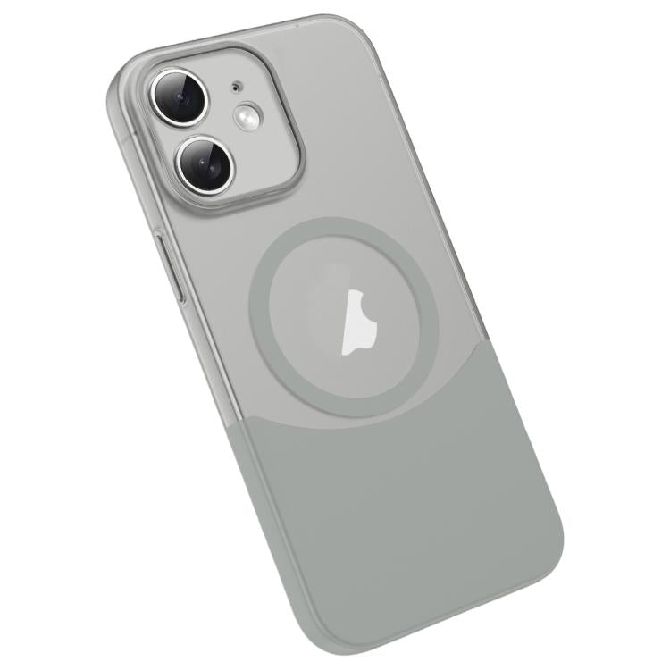 Custodia magnetica per telefono in PC con giunzione a tenone e mortasa, For iPhone 11, For iPhone 11 Pro