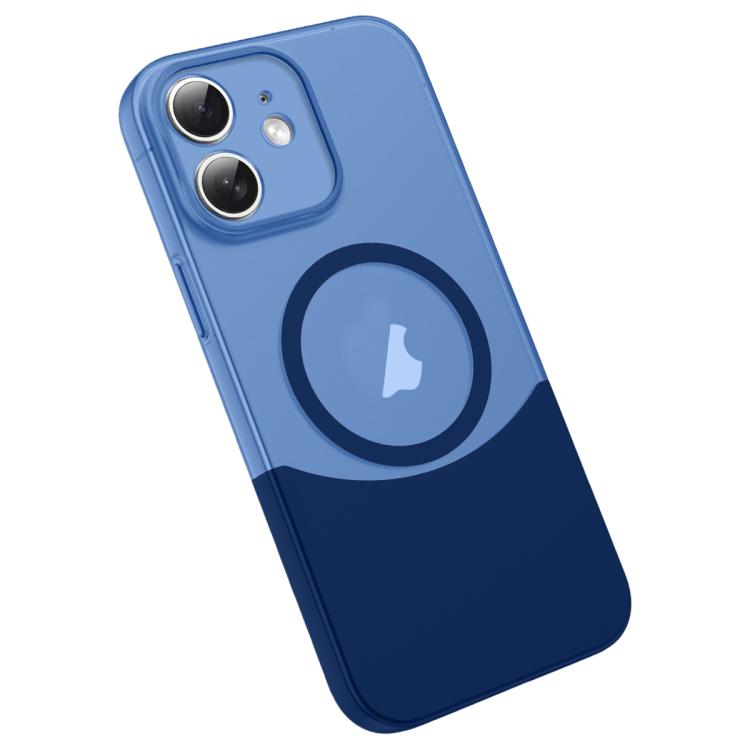 Custodia magnetica per telefono in PC con giunzione a tenone e mortasa, For iPhone 11, For iPhone 11 Pro