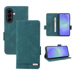 Custodia per telefono in pelle con chiusura magnetica, For Galaxy A57 5G, For Galaxy A37 5G, For Galaxy A27 5G