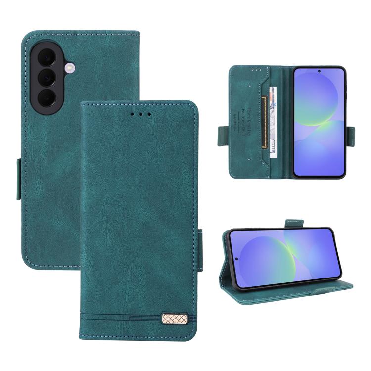 Custodia per telefono in pelle con chiusura magnetica, For Galaxy A57 5G, For Galaxy A37 5G, For Galaxy A27 5G