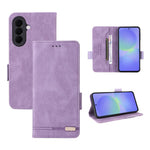 Custodia per telefono in pelle con chiusura magnetica, For Galaxy A57 5G, For Galaxy A37 5G, For Galaxy A27 5G